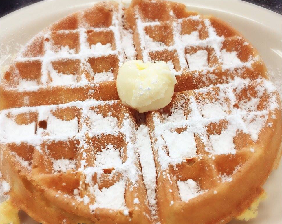 Diablo Dish: Village Inn Cafe Opens Its Doors Once More
